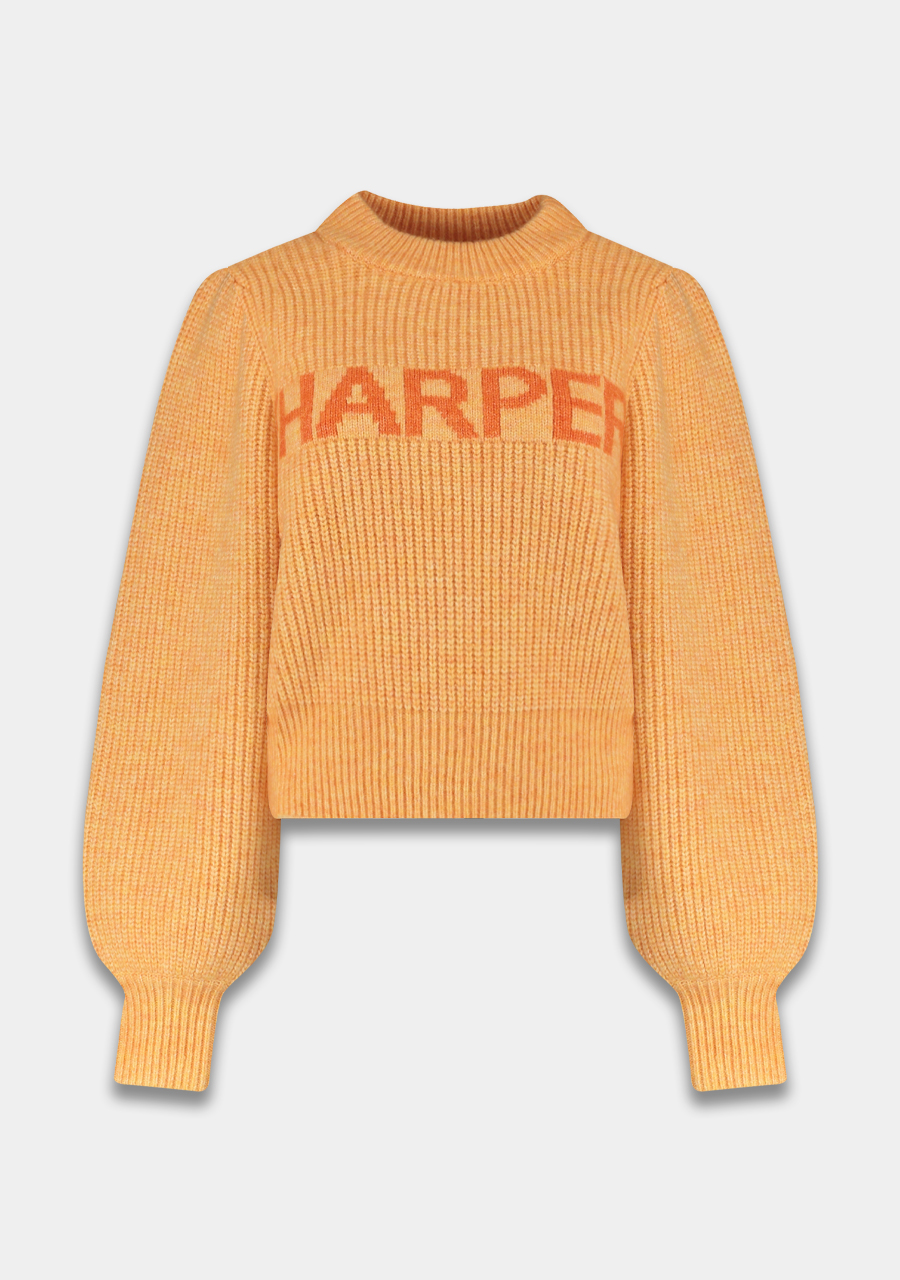 Harper & Yve Trui Lysanne DW24W502 Oranje