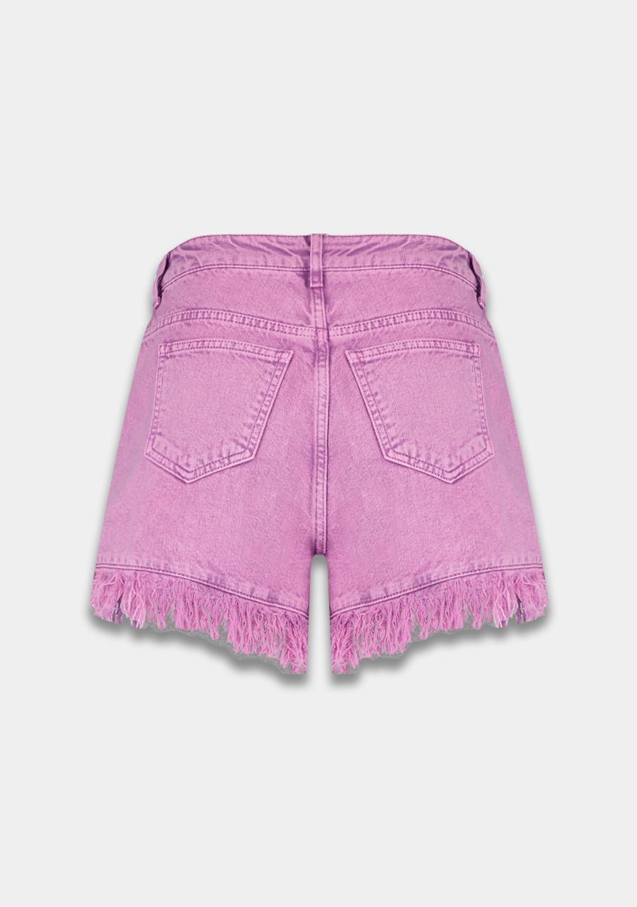 Harper & Yve Short Mara HS24D100 Rose